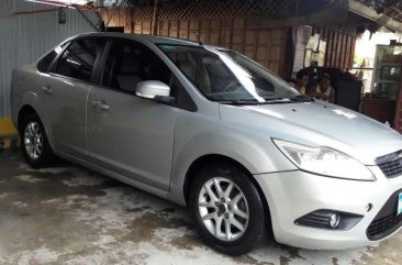 Ford Focus 2010 MT FOR SALE