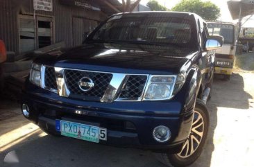 Nissan Navara 2010 accept trade in