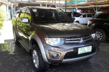 2012 Mitsubishi Strada for sale