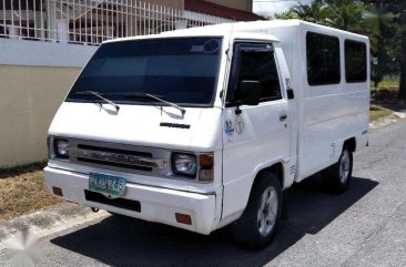 Mitsubishi L300 FB 2007 for sale