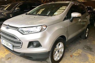 2016 Ford Ecosport (Autobee) FOR SALE 