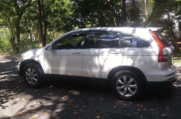 2011 Honda CR-V AT FOR SALE