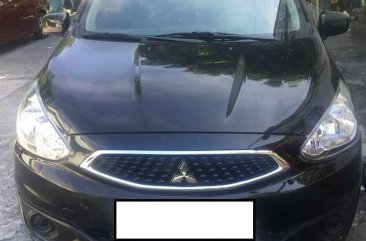 2016 Mitsubishi Mirage for sale