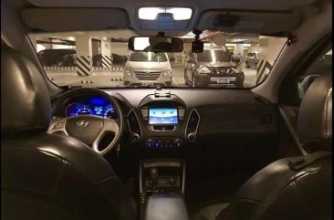 2014 Hyundai Tucson for sale