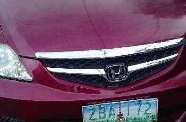 Honda City 2006 for sale