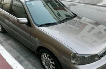 Ford Llynx 2003​ for sale  fully loaded