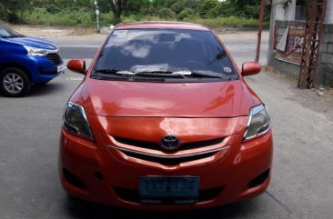 Fos sale my Toyota Vios 1.3 J 2008