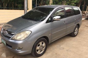 2008 Toyota Innova v FOR SALE