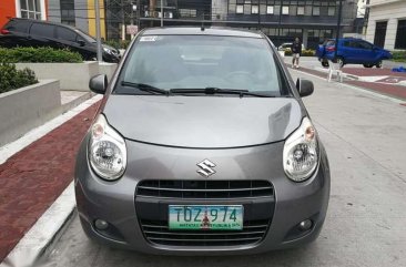 2012 Suzuki Celerio for sale