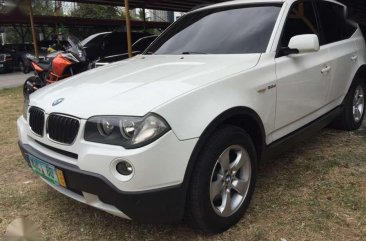 2016 BMW X3 FOR SALE