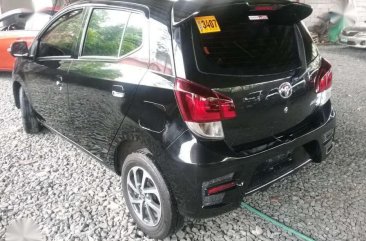 2017 Toyota Wigo for sale