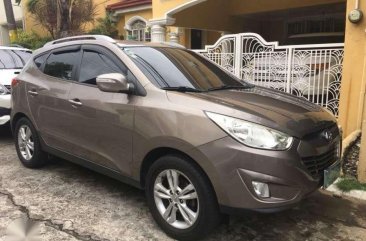 Hyundai Tucson 2010 FOR SALE