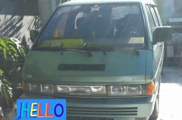 Nissan Vanette 1994 for sale