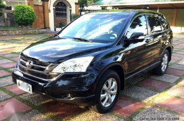 2010 Honda CRV for sale