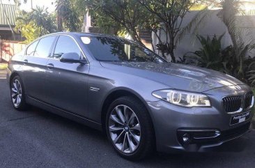 BMW 520d 2017 for sale 