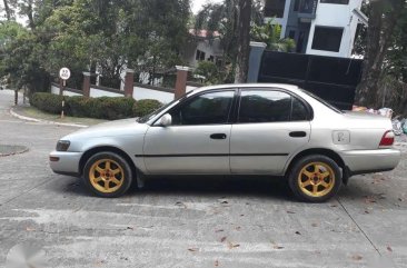 1994 Toyota Corolla xe FOR SALE
