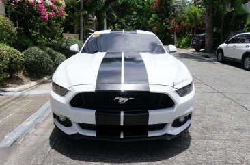 2018 Ford Mustang For sale