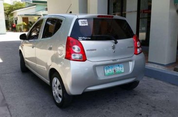 2010 Suzuki Celerio for sale