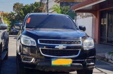 Chevrolet Trailblazer 2013 FOR SALE