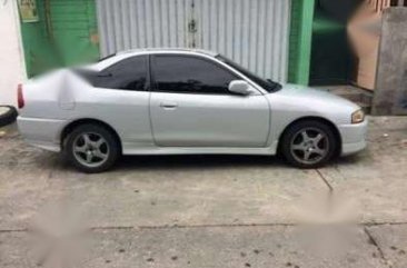FOR SALE MITSUBISHI Lancer 2dr couple 2002
