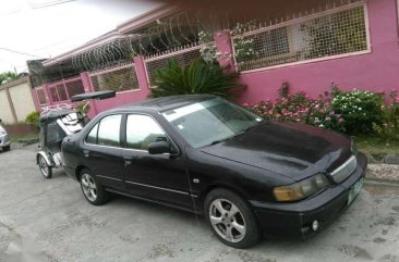 Nissan Exalta 2004 for sale