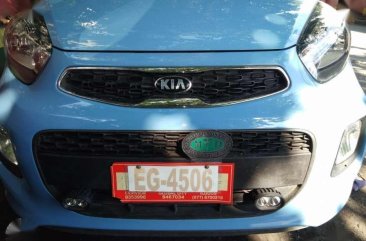 Kia Picanto 2017 for sale