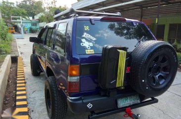 Nissan Terrano 1997 for sale