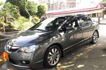 Honda Civic 2010 for sale