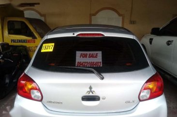 MITSUBISHI Mirage 2013 rush SALE