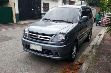 2016 Mitsubishi Adventure GLX - 16 FOR SALE