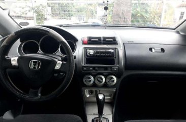 Rush for Sale HONDA CITY IDSI AUTOMATIC 7 SPEED MODE 2006