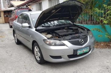 Mazda 3 S 2005 FOR SALE