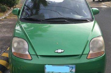 Chevrolet Spark 2007 for sale 