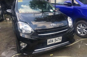 2015 Toyota Wigo for sale