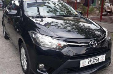 2017 Toyota Vios e automatic dual vvti FOR SALE