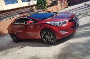Hyundai Elantra 2013 for sale