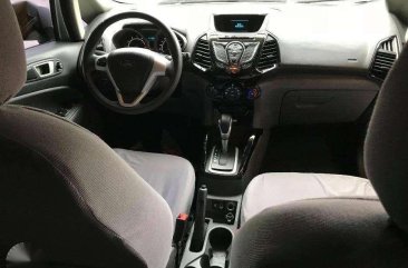 2016 Ford Ecosport (Autobee) FOR SALE 