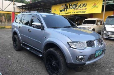 Mitsubishi Montero Sport 2012 for sale 