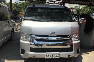 2016 Toyota Hiace for sale