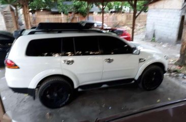 Like New Mitsubishi Montero for sale