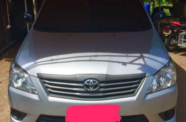 Toyota Innova 2013 FOR SALE