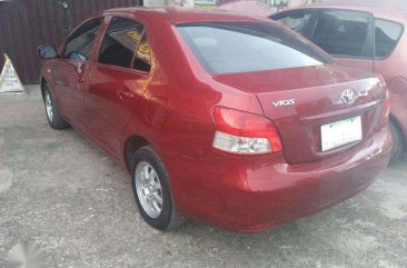 Toyota Vios 2008 for sale