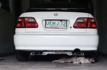 Honda Civic 1996 for sale