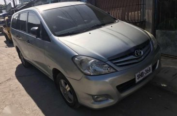 For sale Toyota Innova E diesel 2005