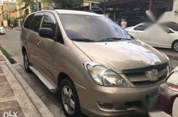 Toyota Innova 2008 for sale