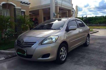 Toyota Vios E 2012 1st owned FOR SALE