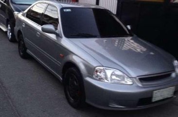 Honda Civic 1999 for sale