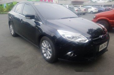 Ford Focus 2016 FOR SALE