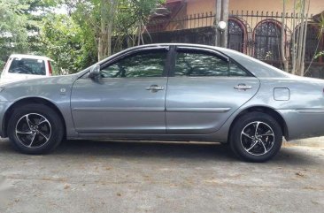 For sale Toyota Camry 2004