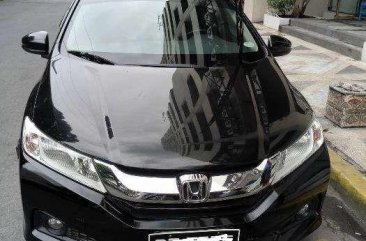 Honda City 2017 VX NAVI RUSH not 2015 2016 2018